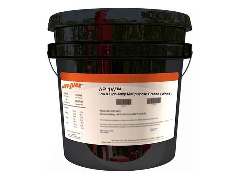 Jet-Lube AP-1W