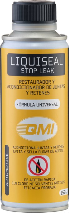 QMI Tekoče tesnilo (Liquiseal) 150 ml