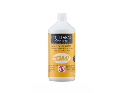 QMI Tekoče tesnilo (Liquiseal)